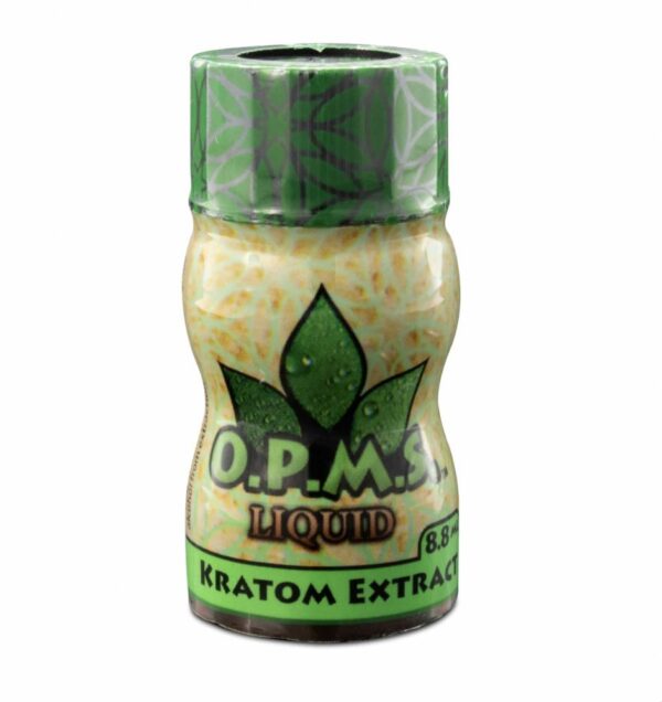 OPMS GOLD Shots