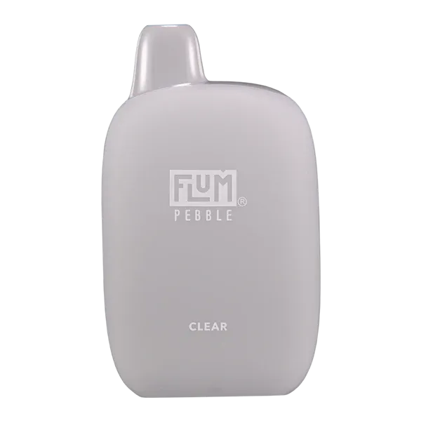 Flum Pebble 6k Puffs