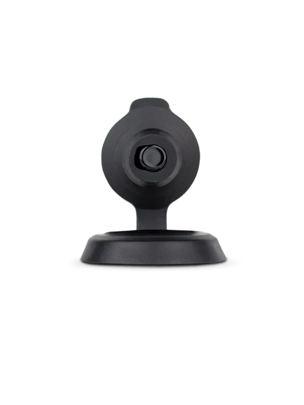 Proxy Carb Cap with Tether - Black