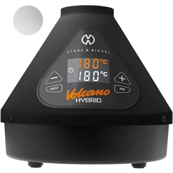 VOLCANO HYBRID Vaporizer