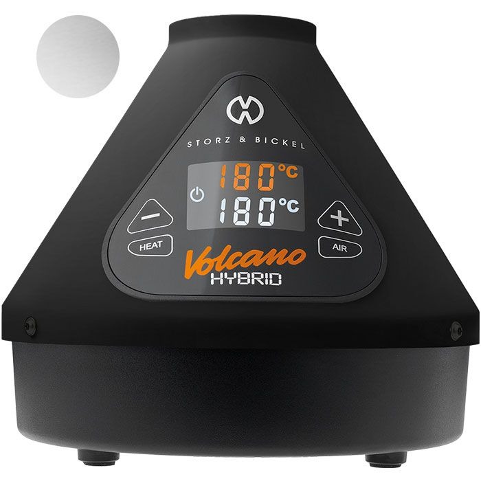 VOLCANO HYBRID Vaporizer