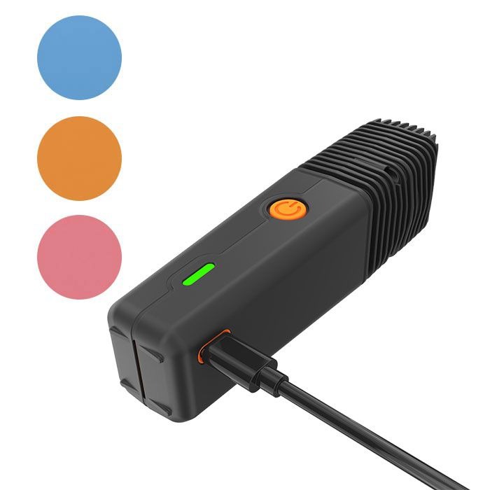 VEAZY Vaporizer - Image 8