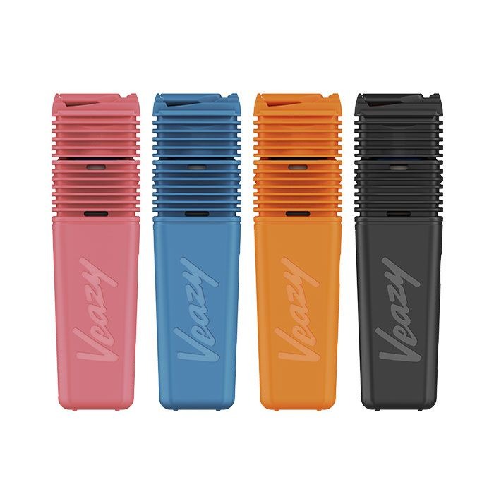 VEAZY Vaporizer - Image 2