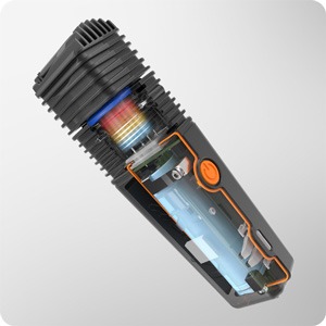 VEAZY Vaporizer - Image 4