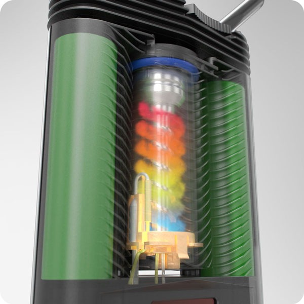 MIGHTY+ Vaporizer - Image 7