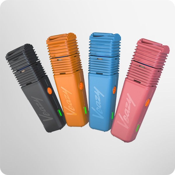 VEAZY Vaporizer - Image 3