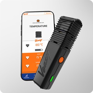 VEAZY Vaporizer - Image 5