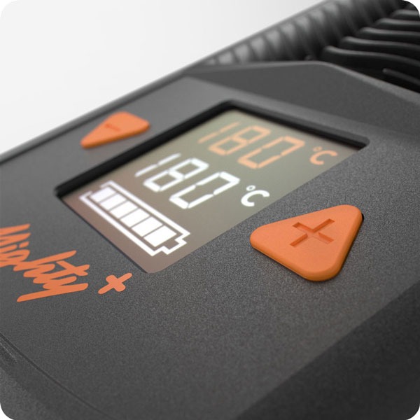 MIGHTY+ Vaporizer - Image 3