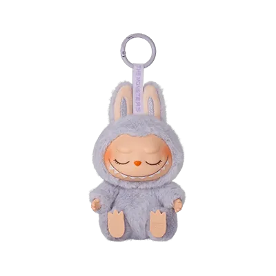 LABUBU 100% original - THE MONSTERS - Have a Seat Vinyl Plush Blind Box - Image 2