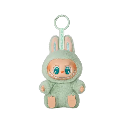 LABUBU 100% original - THE MONSTERS - Have a Seat Vinyl Plush Blind Box - Image 3