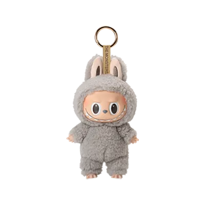 LABUBU 100% original - THE MONSTERS - Exciting Macaron Vinyl Face Blind Box - Image 8