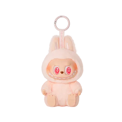 LABUBU 100% original - THE MONSTERS - Have a Seat Vinyl Plush Blind Box - Image 4