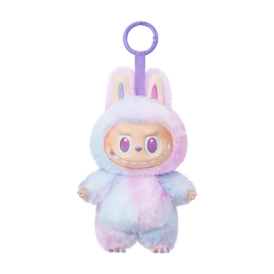 LABUBU 100% original - THE MONSTERS Big into Energy Series-Vinyl Plush Pendant Blind Box - Image 2