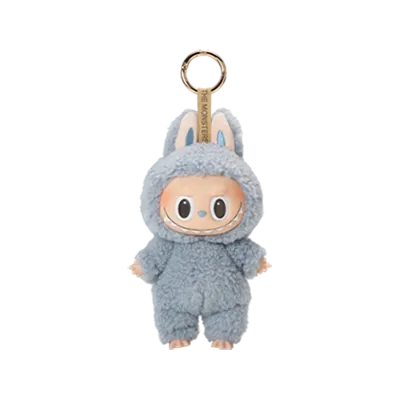 LABUBU 100% original - THE MONSTERS - Exciting Macaron Vinyl Face Blind Box - Image 4