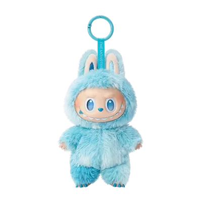 LABUBU 100% original - THE MONSTERS Big into Energy Series-Vinyl Plush Pendant Blind Box - Image 3