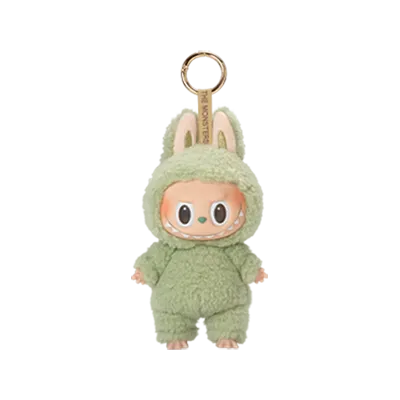 LABUBU 100% original - THE MONSTERS - Exciting Macaron Vinyl Face Blind Box - Image 7