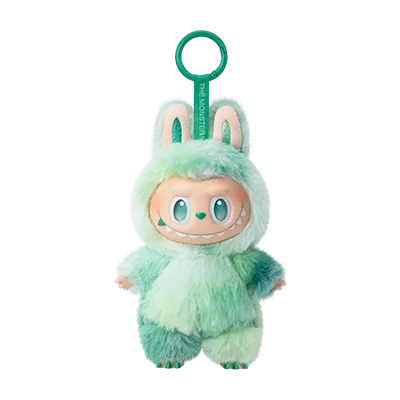 LABUBU 100% original - THE MONSTERS Big into Energy Series-Vinyl Plush Pendant Blind Box - Image 4