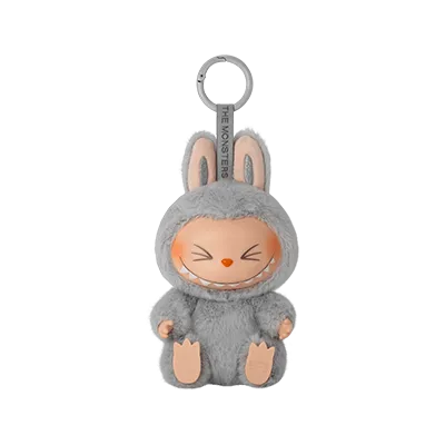 LABUBU 100% original - THE MONSTERS - Have a Seat Vinyl Plush Blind Box - Image 8