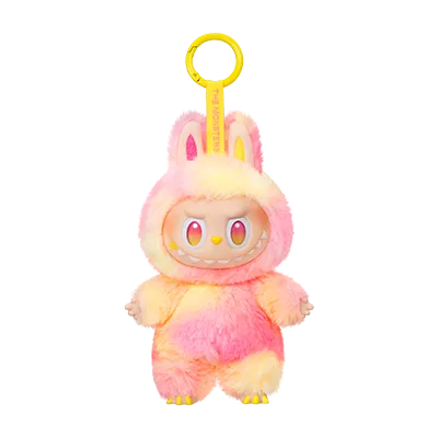 LABUBU 100% original - THE MONSTERS Big into Energy Series-Vinyl Plush Pendant Blind Box - Image 5