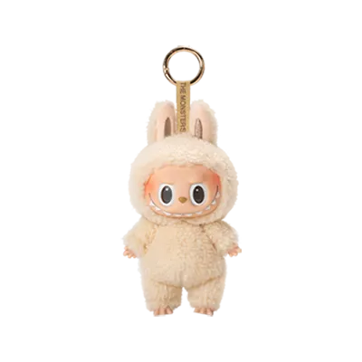 LABUBU 100% original - THE MONSTERS - Exciting Macaron Vinyl Face Blind Box - Image 3