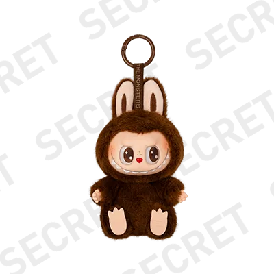 LABUBU 100% original - THE MONSTERS - Have a Seat Vinyl Plush Blind Box - Image 6