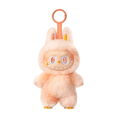 LABUBU 100% original - THE MONSTERS Big into Energy Series-Vinyl Plush Pendant Blind Box - Image 8