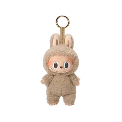 LABUBU 100% original - THE MONSTERS - Exciting Macaron Vinyl Face Blind Box - Image 2