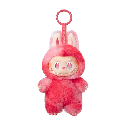 LABUBU 100% original - THE MONSTERS Big into Energy Series-Vinyl Plush Pendant Blind Box - Image 6