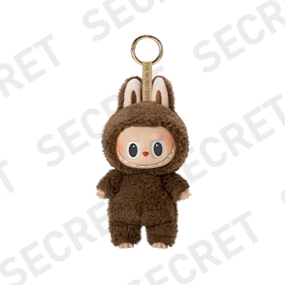 LABUBU 100% original - THE MONSTERS - Exciting Macaron Vinyl Face Blind Box - Image 5