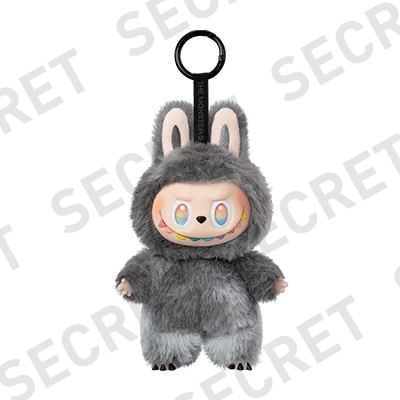 LABUBU 100% original - THE MONSTERS Big into Energy Series-Vinyl Plush Pendant Blind Box - Image 7