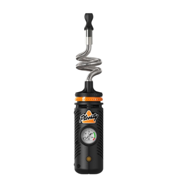 PLENTY Vaporizer
