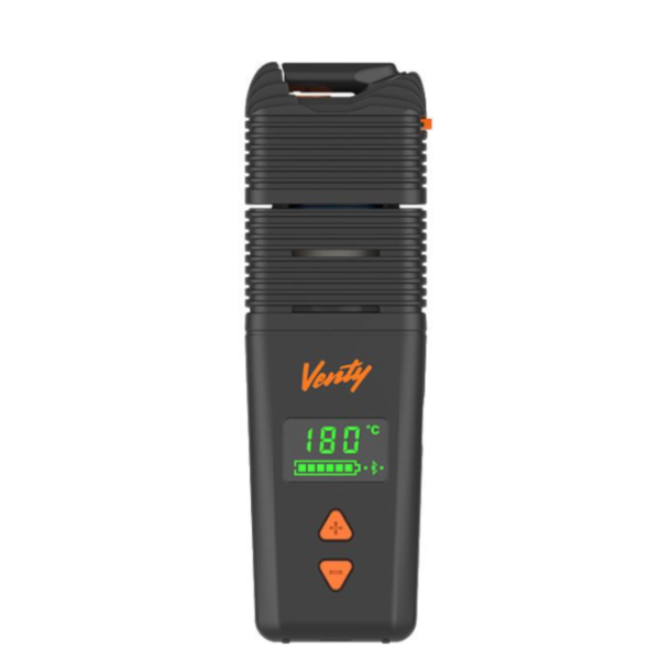 VENTY Vaporizer