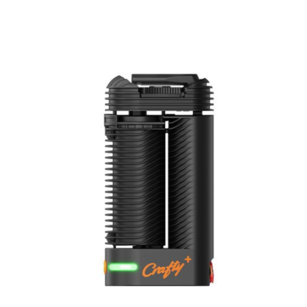 CRAFTY+ Vaporizer