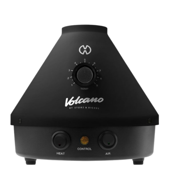 VOLCANO CLASSIC Vaporizer