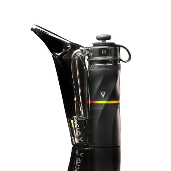 AERIS Bubbler Kit - Frosted