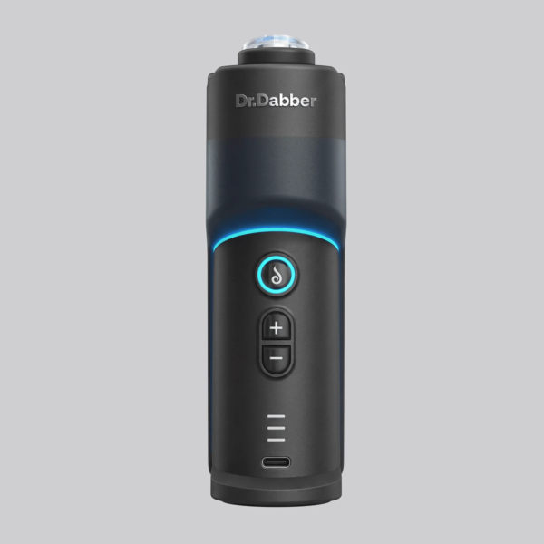 Dr. Dabber Switch GO™